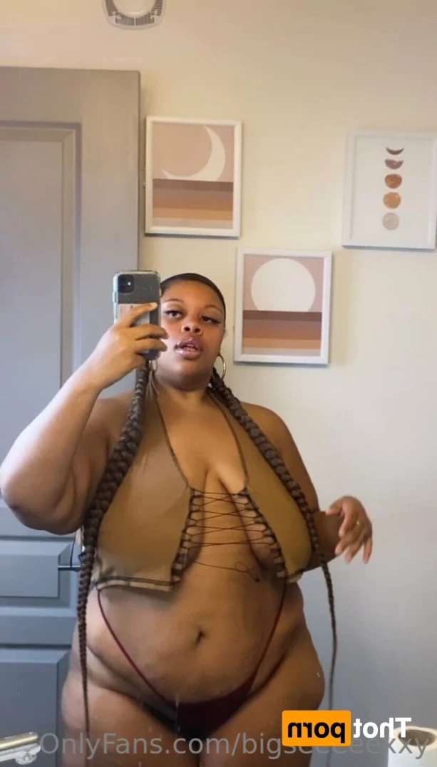 𝗕𝗕𝗪 𝗙𝗔𝗡𝗧𝗔𝗦𝗬 👄 [ bigseeeeexxy ] Onlyfans leaked photo 14635894 on Hotleaks.tv