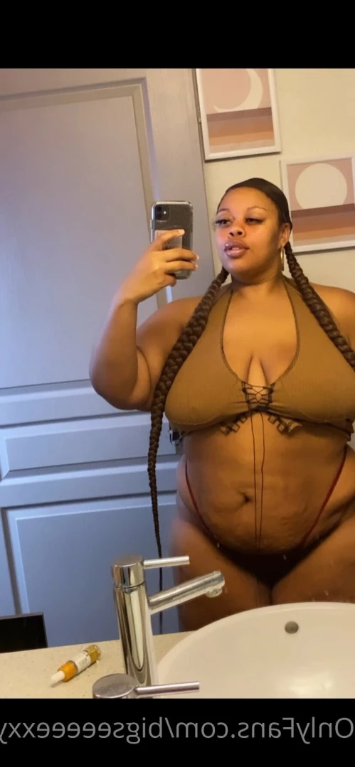 𝗕𝗕𝗪 𝗙𝗔𝗡𝗧𝗔𝗦𝗬 👄 [ bigseeeeexxy ] Onlyfans leaked photo 14636748 on Hotleaks.tv