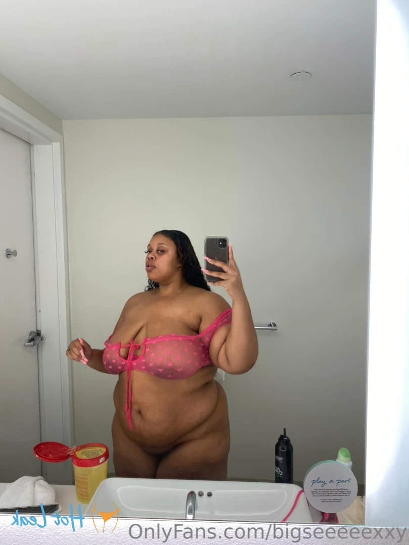 𝗕𝗕𝗪 𝗙𝗔𝗡𝗧𝗔𝗦𝗬 👄 [ bigseeeeexxy ] Onlyfans leaked photo 14637769 on Hotleaks.tv