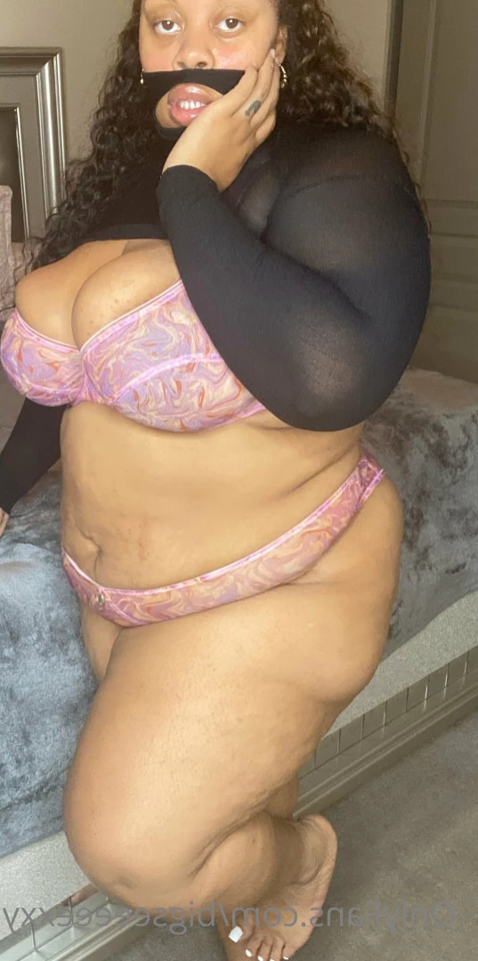 𝗕𝗕𝗪 𝗙𝗔𝗡𝗧𝗔𝗦𝗬 👄 [ bigseeeeexxy ] Onlyfans leaked photo 14637794 on Hotleaks.tv