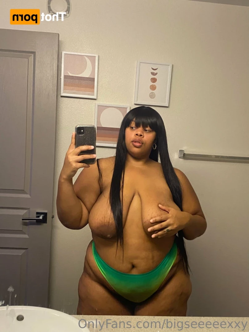 𝗕𝗕𝗪 𝗙𝗔𝗡𝗧𝗔𝗦𝗬 👄 [ bigseeeeexxy ] Onlyfans leaked photo 14638114 on Hotleaks.tv