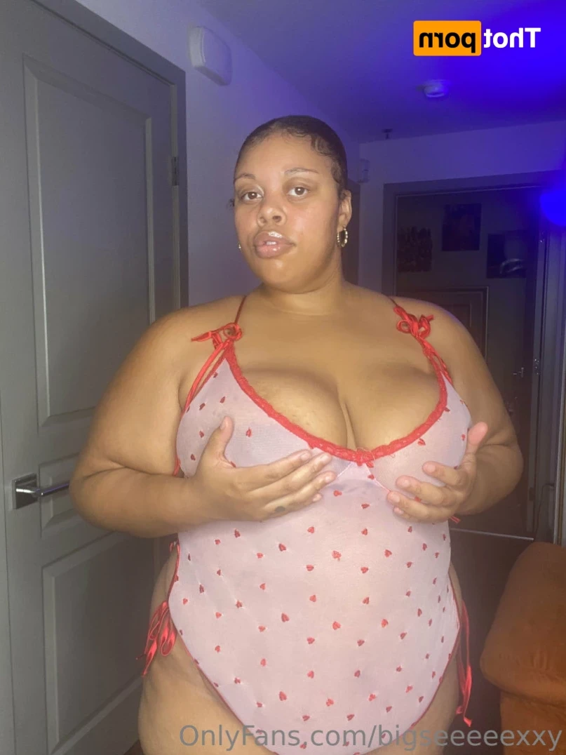 𝗕𝗕𝗪 𝗙𝗔𝗡𝗧𝗔𝗦𝗬 👄 [ bigseeeeexxy ] Onlyfans leaked photo 14638399 on Hotleaks.tv