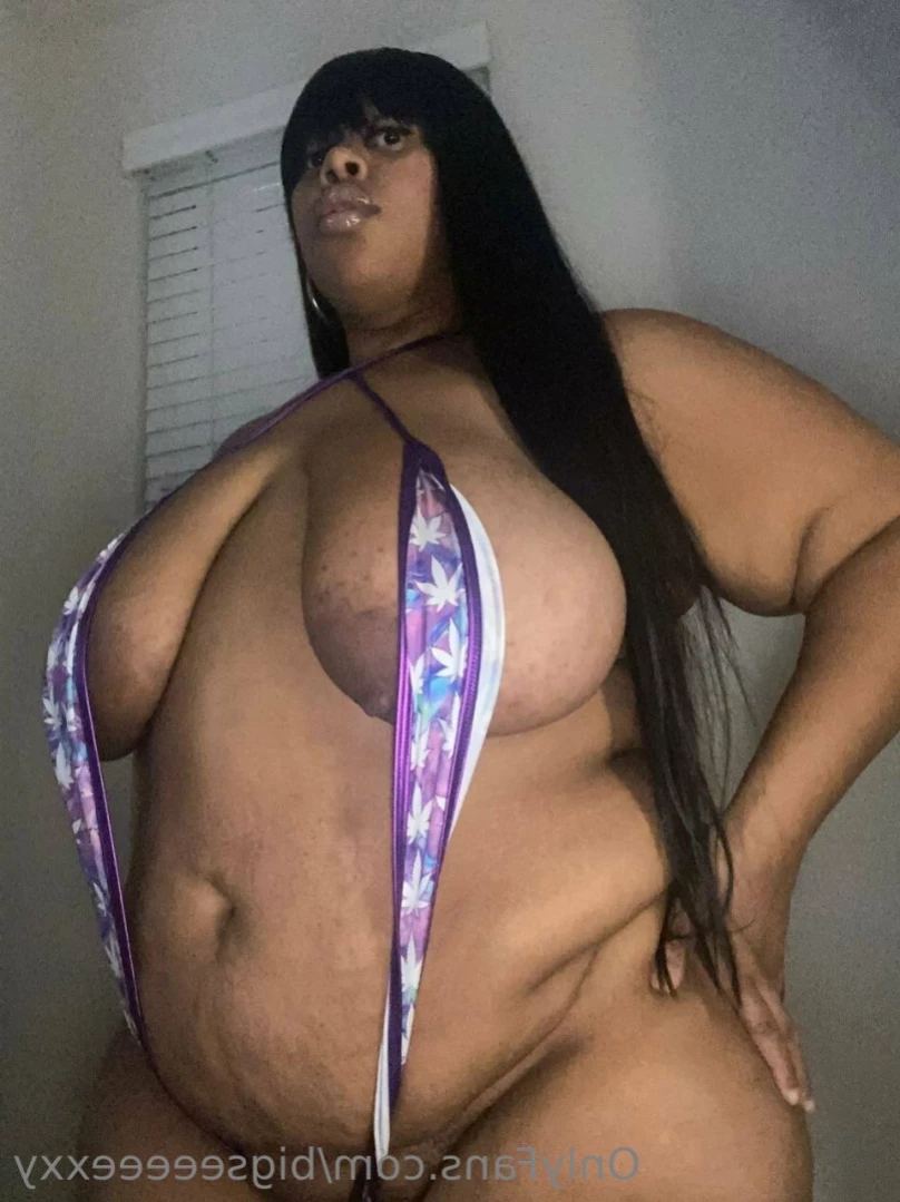 𝗕𝗕𝗪 𝗙𝗔𝗡𝗧𝗔𝗦𝗬 👄 [ bigseeeeexxy ] Onlyfans leaked photo 14638455 on Hotleaks.tv