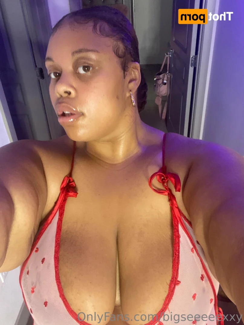𝗕𝗕𝗪 𝗙𝗔𝗡𝗧𝗔𝗦𝗬 👄 [ bigseeeeexxy ] Onlyfans leaked photo 14638658 on Hotleaks.tv