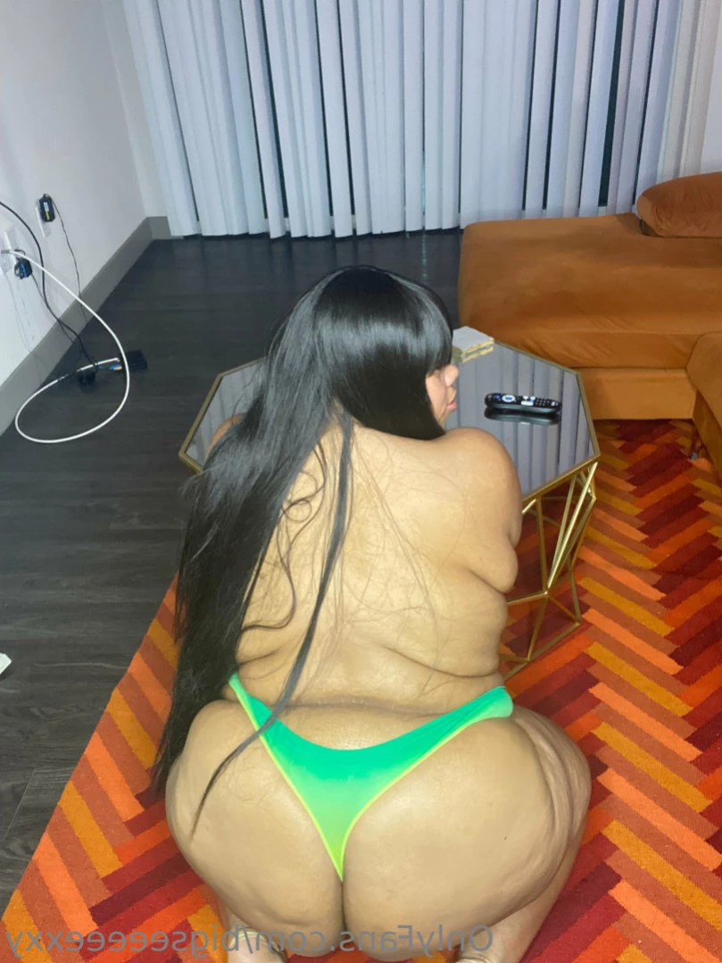 𝗕𝗕𝗪 𝗙𝗔𝗡𝗧𝗔𝗦𝗬 👄 [ bigseeeeexxy ] Onlyfans leaked photo 14638813 on Hotleaks.tv