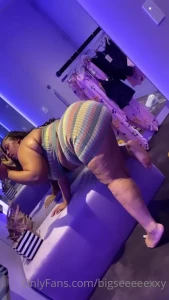 𝗕𝗕𝗪 𝗙𝗔𝗡𝗧𝗔𝗦𝗬 👄 [ bigseeeeexxy ] Onlyfans leaked video 14681484 on Hotleaks.tv