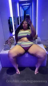 𝗕𝗕𝗪 𝗙𝗔𝗡𝗧𝗔𝗦𝗬 👄 [ bigseeeeexxy ] Onlyfans leaked video 14681990 on Hotleaks.tv