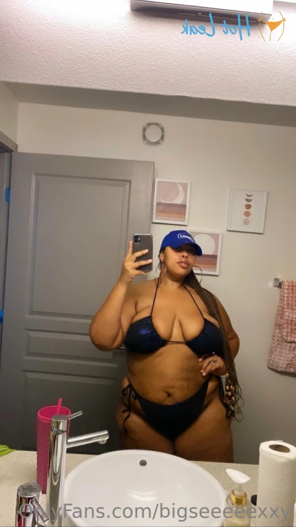 𝗕𝗕𝗪 𝗙𝗔𝗡𝗧𝗔𝗦𝗬 👄 [ bigseeeeexxy ] Onlyfans leaked photo 14718079 on Hotleaks.tv