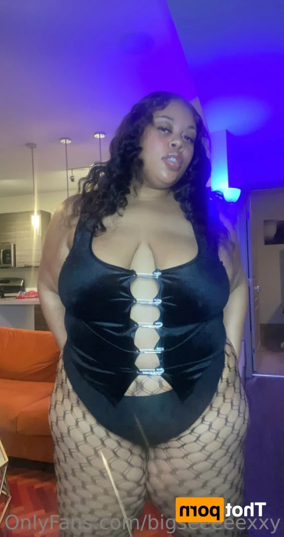 𝗕𝗕𝗪 𝗙𝗔𝗡𝗧𝗔𝗦𝗬 👄 [ bigseeeeexxy ] Onlyfans leaked photo 14718118 on Hotleaks.tv