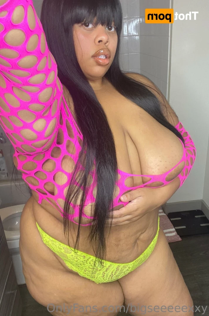 𝗕𝗕𝗪 𝗙𝗔𝗡𝗧𝗔𝗦𝗬 👄 [ bigseeeeexxy ] Onlyfans leaked photo 14718353 on Hotleaks.tv