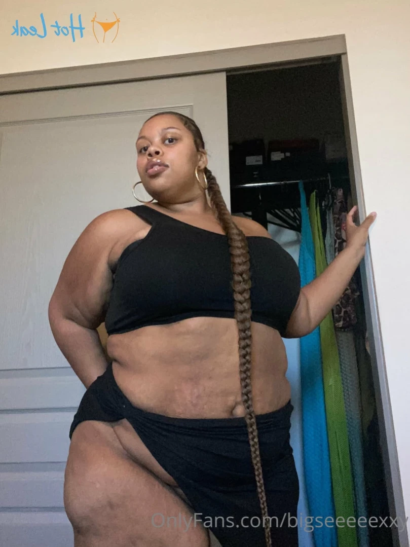 𝗕𝗕𝗪 𝗙𝗔𝗡𝗧𝗔𝗦𝗬 👄 [ bigseeeeexxy ] Onlyfans leaked photo 14723934 on Hotleaks.tv