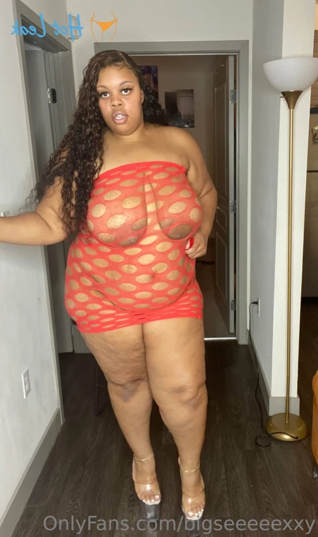 𝗕𝗕𝗪 𝗙𝗔𝗡𝗧𝗔𝗦𝗬 👄 [ bigseeeeexxy ] Onlyfans leaked photo 14911907 on Hotleaks.tv