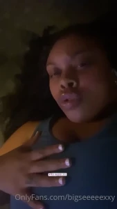 𝗕𝗕𝗪 𝗙𝗔𝗡𝗧𝗔𝗦𝗬 👄 [ bigseeeeexxy ] Onlyfans leaked video 15109963 on Hotleaks.tv