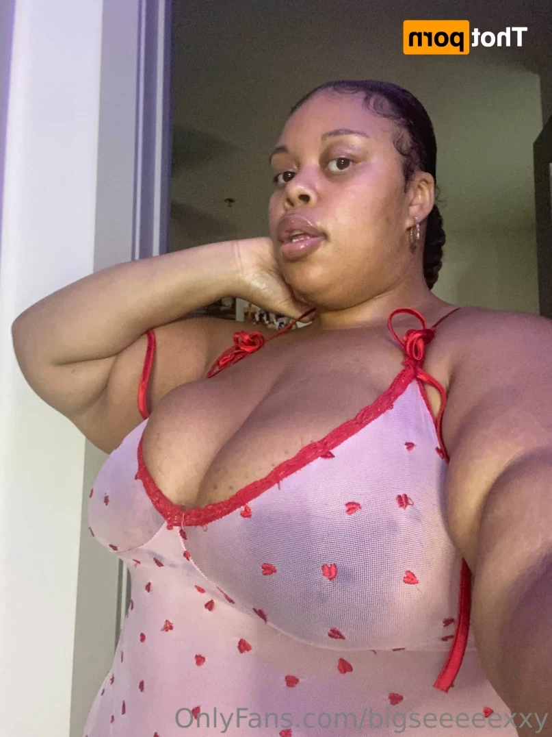 𝗕𝗕𝗪 𝗙𝗔𝗡𝗧𝗔𝗦𝗬 👄 [ bigseeeeexxy ] Onlyfans leaked photo 15266411 on Hotleaks.tv