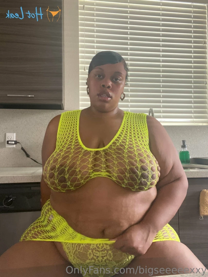 𝗕𝗕𝗪 𝗙𝗔𝗡𝗧𝗔𝗦𝗬 👄 [ bigseeeeexxy ] Onlyfans leaked photo 15356984 on Hotleaks.tv