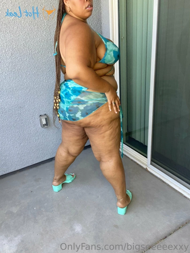 𝗕𝗕𝗪 𝗙𝗔𝗡𝗧𝗔𝗦𝗬 👄 [ bigseeeeexxy ] Onlyfans leaked photo 15450482 on Hotleaks.tv