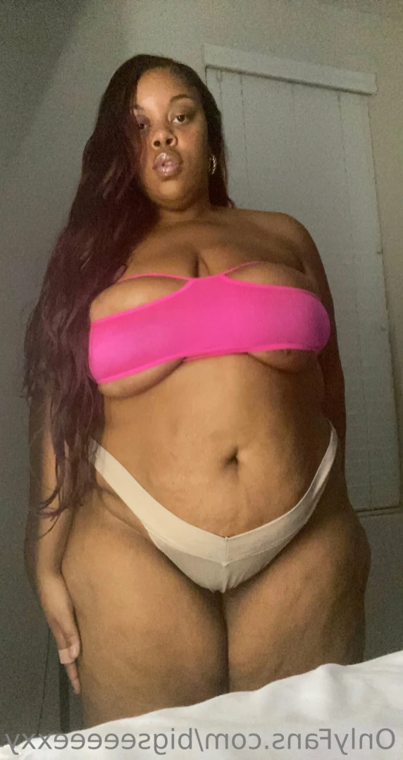 𝗕𝗕𝗪 𝗙𝗔𝗡𝗧𝗔𝗦𝗬 👄 [ bigseeeeexxy ] Onlyfans leaked photo 15458466 on Hotleaks.tv