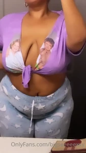 𝗕𝗕𝗪 𝗙𝗔𝗡𝗧𝗔𝗦𝗬 👄 [ bigseeeeexxy ] Onlyfans leaked video 15534250 on Hotleaks.tv
