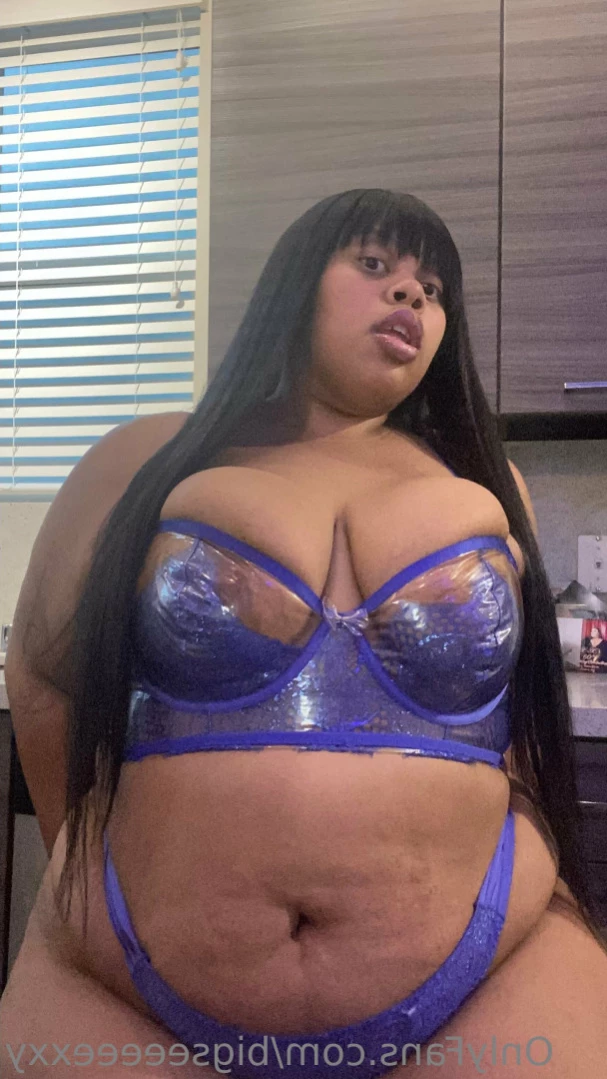 𝗕𝗕𝗪 𝗙𝗔𝗡𝗧𝗔𝗦𝗬 👄 [ bigseeeeexxy ] Onlyfans leaked photo 15637284 on Hotleaks.tv