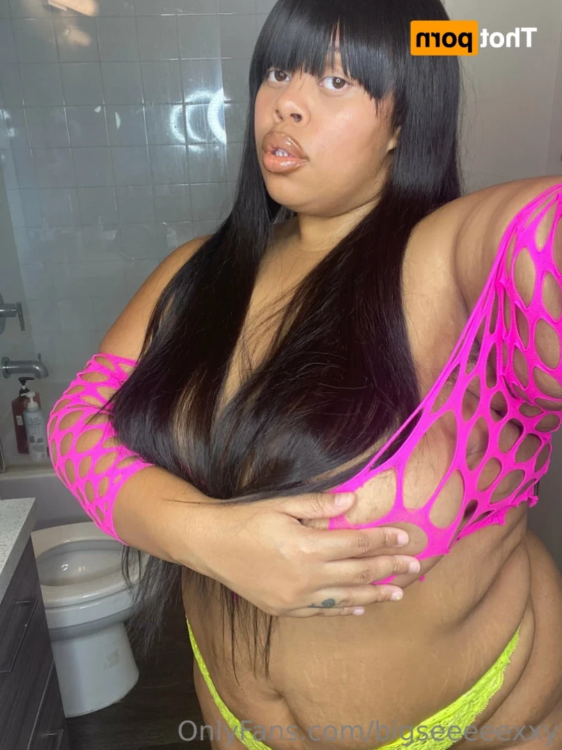 𝗕𝗕𝗪 𝗙𝗔𝗡𝗧𝗔𝗦𝗬 👄 [ bigseeeeexxy ] Onlyfans leaked photo 15717877 on Hotleaks.tv