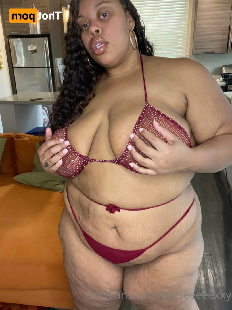 𝗕𝗕𝗪 𝗙𝗔𝗡𝗧𝗔𝗦𝗬 👄 [ bigseeeeexxy ] Onlyfans leaked photo 16064824 on Hotleaks.tv