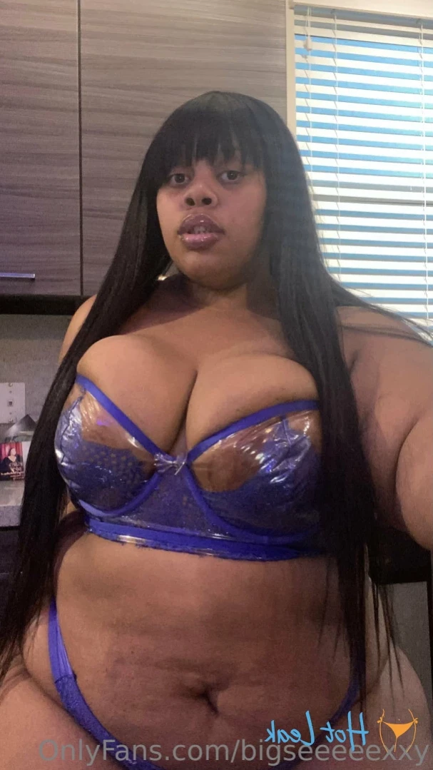 𝗕𝗕𝗪 𝗙𝗔𝗡𝗧𝗔𝗦𝗬 👄 [ bigseeeeexxy ] Onlyfans leaked photo 16091839 on Hotleaks.tv