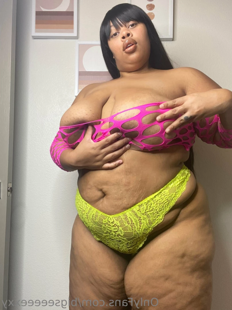 𝗕𝗕𝗪 𝗙𝗔𝗡𝗧𝗔𝗦𝗬 👄 [ bigseeeeexxy ] Onlyfans leaked photo 16126541 on Hotleaks.tv