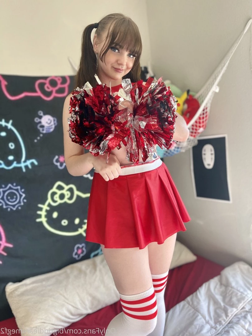 Strawbs FREE💗 [ nutonmybangs ] Onlyfans leaked photo 3606497 on Hotleaks.tv