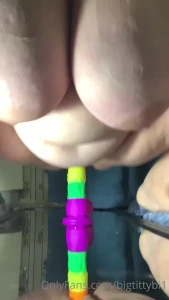 Busty Babe [ bigtittybi1 ] Onlyfans leaked video 11416290 on Hotleaks.tv