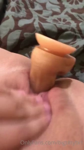 Busty Babe [ bigtittybi1 ] Onlyfans leaked video 12851310 on Hotleaks.tv