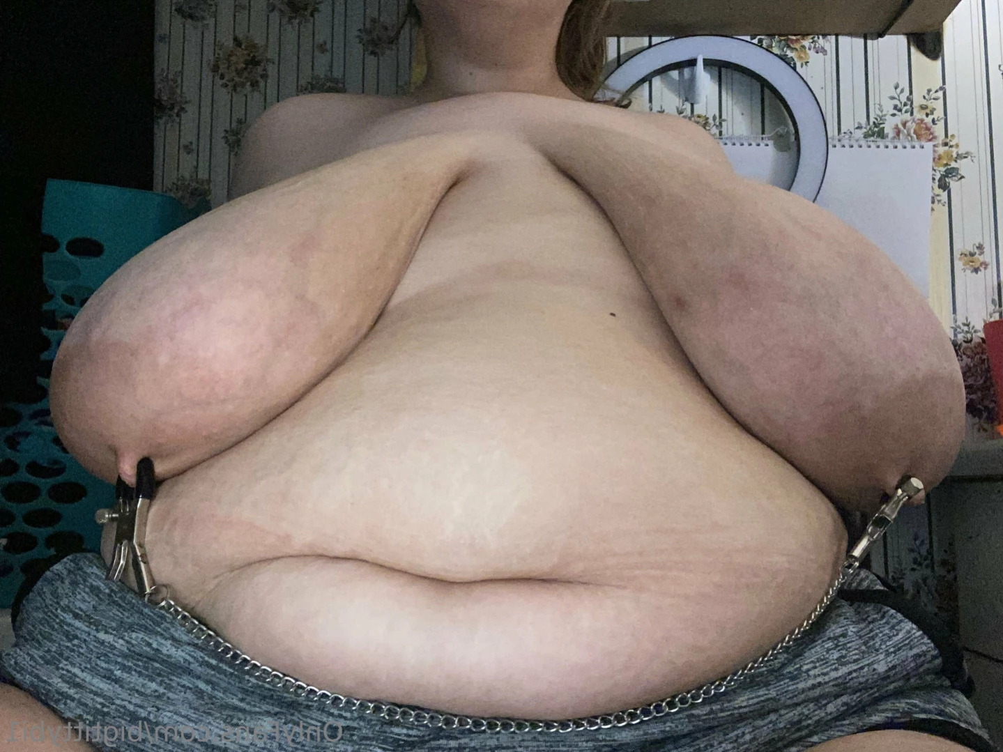 Busty Babe [ bigtittybi1 ] Onlyfans leaked photo 14470571 on Hotleaks.tv