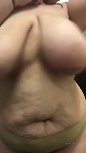 Busty Babe [ bigtittybi1 ] Onlyfans leaked video 15546207 on Hotleaks.tv