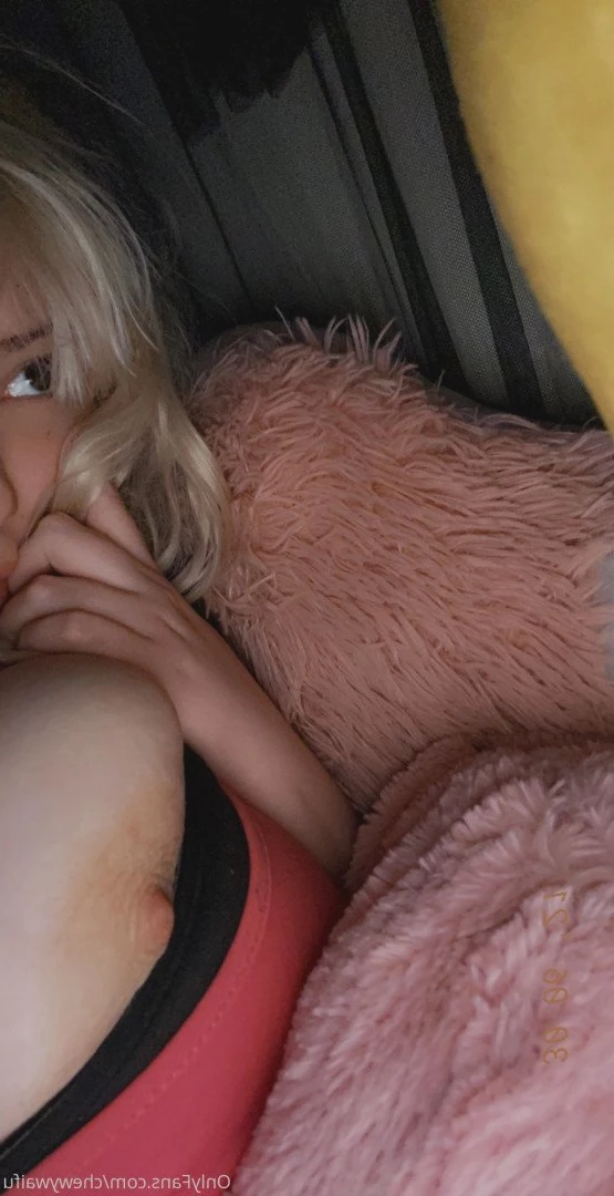  𝘾𝙝𝙚𝙬𝙮 🌸  [ chewywaifu ] Onlyfans leaked photo 247699 on Hotleaks.tv