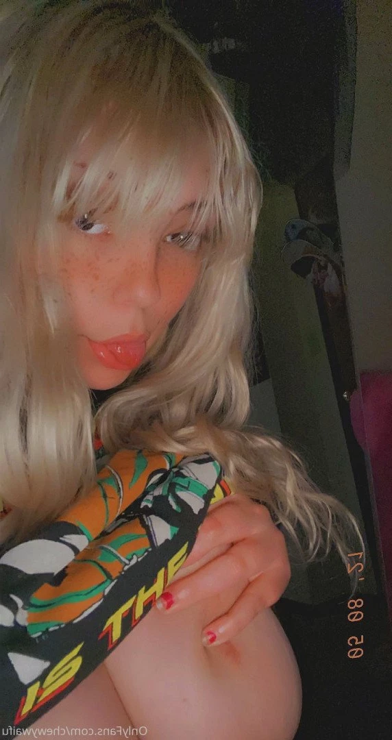  𝘾𝙝𝙚𝙬𝙮 🌸  [ chewywaifu ] Onlyfans leaked photo 247762 on Hotleaks.tv