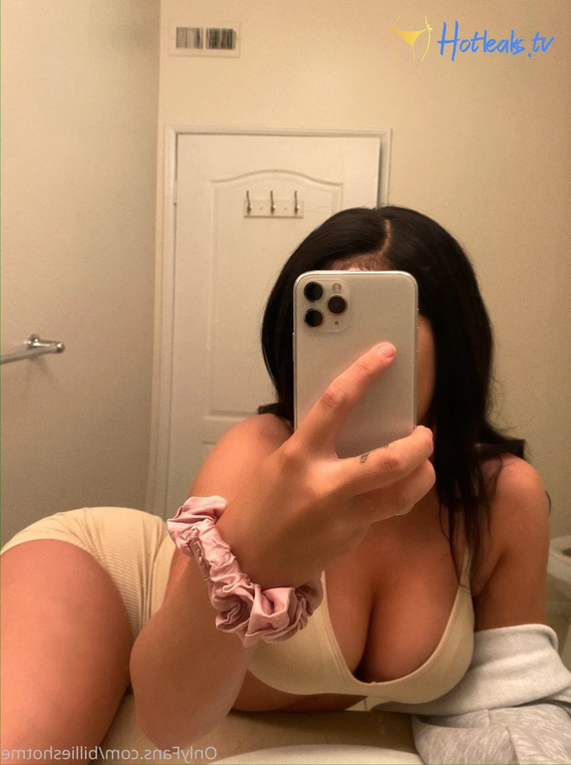 Billie 💗 TOP 0.23% [ billieshotme ] Onlyfans leaked photo 3810197 on Hotleaks.tv