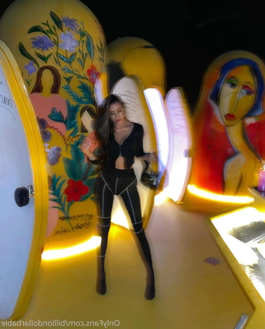 Taruh [ billiondollarbabie ] Onlyfans leaked photo 3601650 on Hotleaks.tv