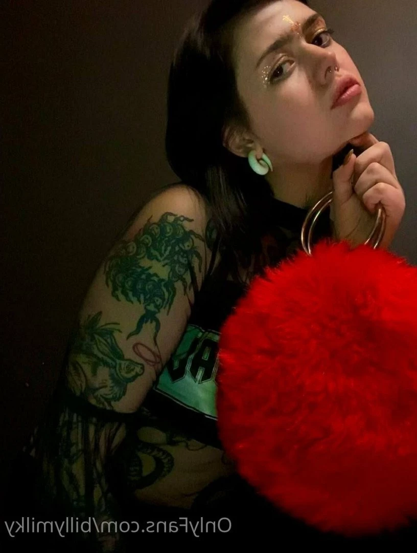Billy💟Milky🛸Way✨ [ billymilky ] Onlyfans leaked photo 3581894 on Hotleaks.tv