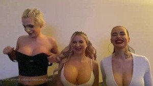 Jessy Bunny [ bimbo_bunny_2000 ] Onlyfans leaked video 3126876 on Hotleaks.tv