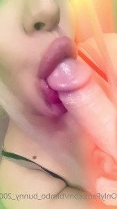 Jessy Bunny [ bimbo_bunny_2000 ] Onlyfans leaked video 3127311 on Hotleaks.tv