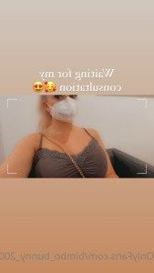 Jessy Bunny [ bimbo_bunny_2000 ] Onlyfans leaked video 3127580 on Hotleaks.tv