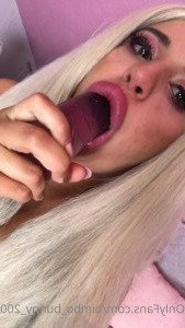 Jessy Bunny [ bimbo_bunny_2000 ] Onlyfans leaked video 3128125 on Hotleaks.tv
