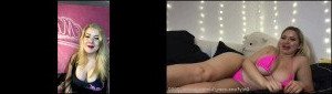 Jessy Bunny [ bimbo_bunny_2000 ] Onlyfans leaked video 3128316 on Hotleaks.tv