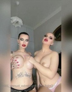 Jessy Bunny [ bimbo_bunny_2000 ] Onlyfans leaked video 3128941 on Hotleaks.tv