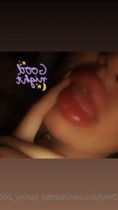 Jessy Bunny [ bimbo_bunny_2000 ] Onlyfans leaked video 3129804 on Hotleaks.tv