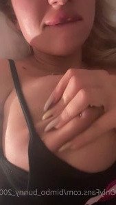 Jessy Bunny [ bimbo_bunny_2000 ] Onlyfans leaked video 3130015 on Hotleaks.tv