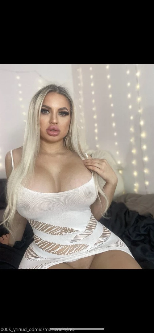 Jessy Bunny [ bimbo_bunny_2000 ] Onlyfans leaked photo 4397551 on Hotleaks.tv