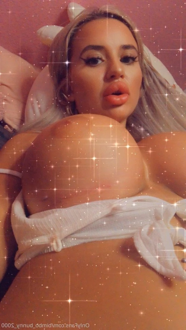 Jessy Bunny [ bimbo_bunny_2000 ] Onlyfans leaked photo 4397927 on Hotleaks.tv