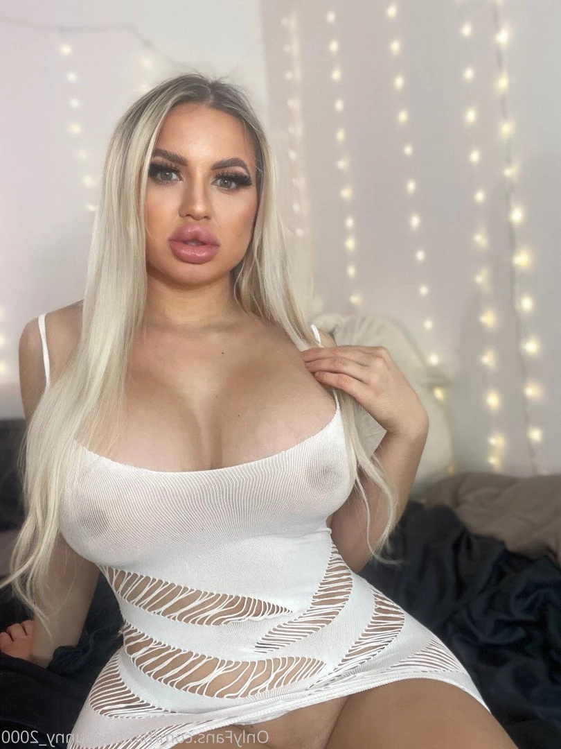 Jessy Bunny [ bimbo_bunny_2000 ] Onlyfans leaked photo 4397954 on Hotleaks.tv