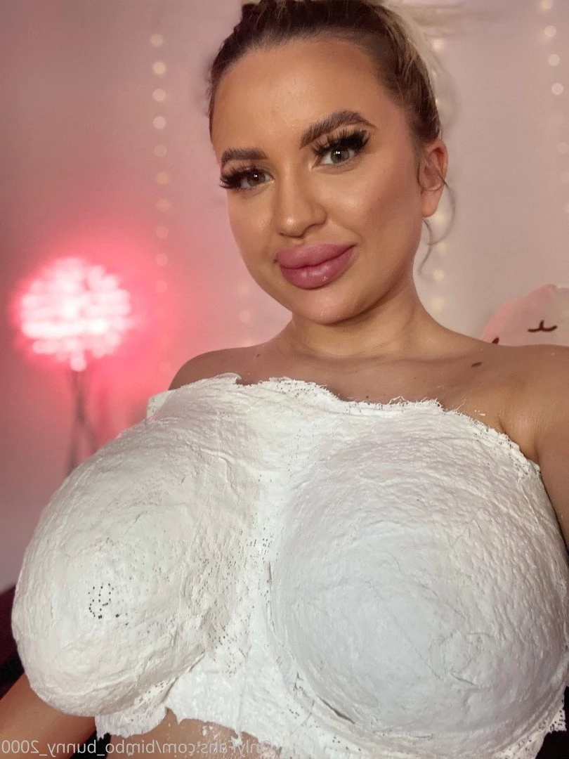 Jessy Bunny [ bimbo_bunny_2000 ] Onlyfans leaked photo 4398438 on Hotleaks.tv