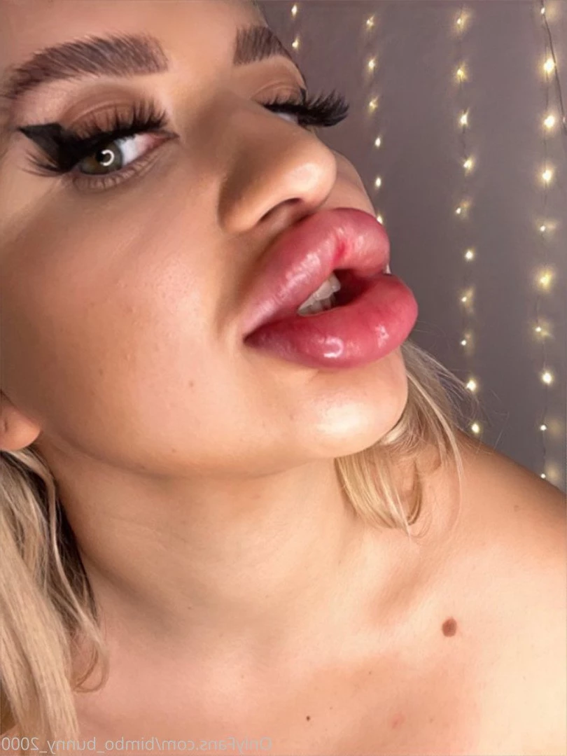 Jessy Bunny [ bimbo_bunny_2000 ] Onlyfans leaked photo 4402793 on Hotleaks.tv